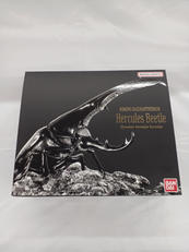 いきもの大図鑑プレミアム|BANDAI