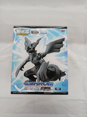 ポケットモンスター　ベストウィッシュ|BANPRESTO