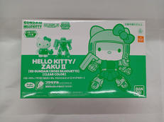 SDガンダム クロスシルエット|BANDAI