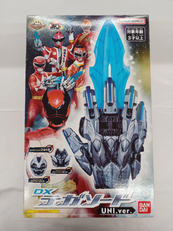 ナンバーワン戦隊ゴジュウジャー|BANDAI