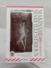 シン・エヴァンゲリオン劇場版|わんだらー