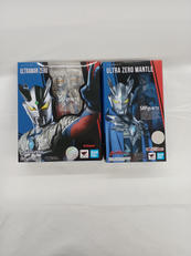 ウルトラマンゼロ