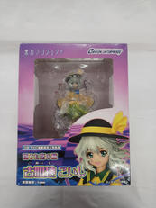 東方PROJECT|GRIFFON ENTERPRISES