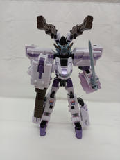 新幹線変形ロボ　シンカリオンZ|TAKARA TOMY