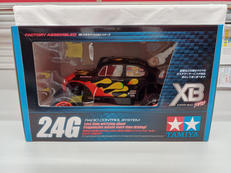 電動RCカー|TAMIYA