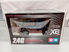 電動RCカー|TAMIYA