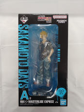 SAKAMOTO DAYS|BANDAI