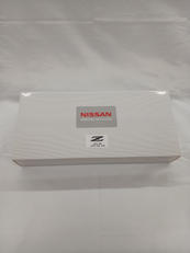 日産モデルカーコレクション|EBBRO