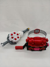 仮面ライダーガヴ|BANDAI