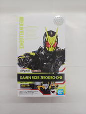 仮面ライダーゼロワン|BANDAI