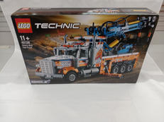LEGO TECHNIC|LEGO