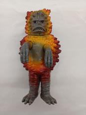 ロボット・ソフビ人形|BANDAI