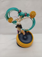 初音ミク|GOOD SMILE COMPANY