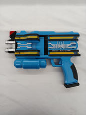 仮面ライダージオウ|BANDAI