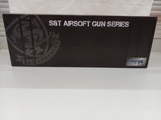 ライフル・長物|S&T