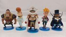 ワンピース|BANPRESTO