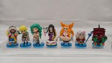 ワンピース|BANPRESTO