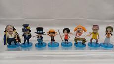 ワンピース|BANPRESTO