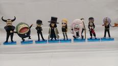 ワンピース|BANPRESTO