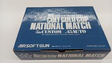 固定スライド|WESTERN ARMS