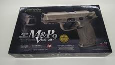 Smith&Wesson|東京マルイ