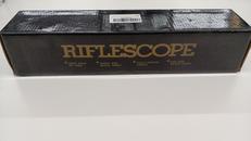 RIFLESCOPE 3-9X40|LUNETA