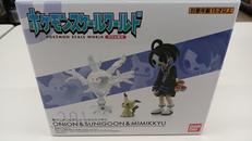 ポケットモンスター|BANDAI