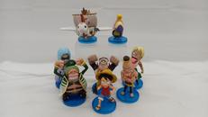 ワンピース|BANPRESTO