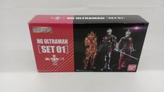 HG ULTRAMAN|BANDAI