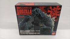 ゴジラ|BANDAI