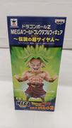 ドラゴンボールZ MEGAWCF|BANPRESTO