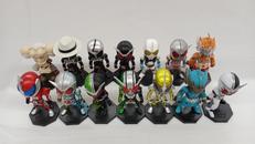 仮面ライダーW|BANPRESTO