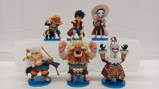 ワンピース|BANPRESTO