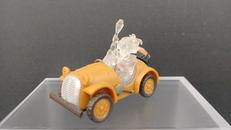 一番くじ ドラゴンボールセレクトマシーンズ|バンプレスト