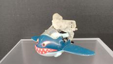 一番くじ ドラゴンボールセレクトマシーンズ|バンプレスト