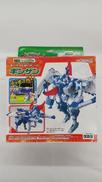 爆闘宣言ダイガンダー|TAKARA