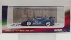 フェラーリ|LIBERTY WALK