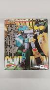 スーパーロボット