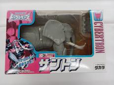 トランスフォーマー　ビーストウォーズ