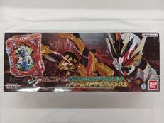 仮面ライダーセイバー|BANDAI