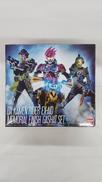 仮面ライダーエグゼイド