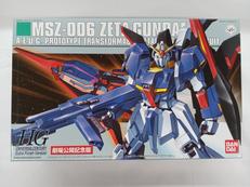 機動戦士Zガンダム|BANDAI