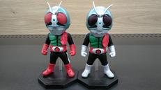 シン・仮面ライダー|BANPRESTO