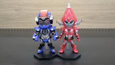 仮面ライダーフォーゼ|BANPRESTO