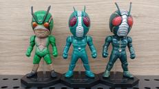 仮面ライダー|BANPRESTO