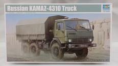 1/35軍用車両|TRUMPETER