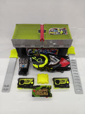 仮面ライダーゼロワン|BANDAI