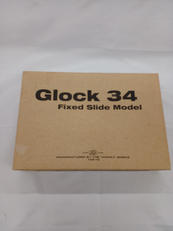 ハンドガン|TANAKA WORKS