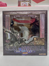 MONSTER HUNTER|CAPCOM