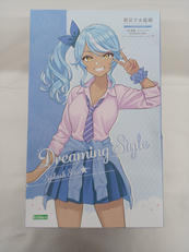 創彩少女庭園|KOTOBUKIYA